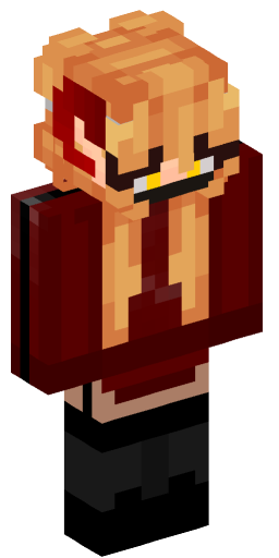 Minecraft Skin #185017