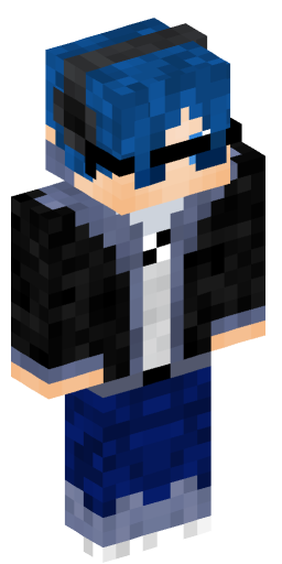 Minecraft Skin #185019
