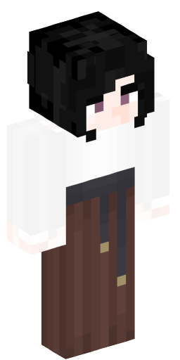 Minecraft Skin #185021