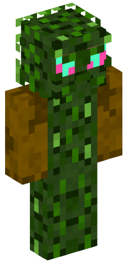 Minecraft Skin #185022