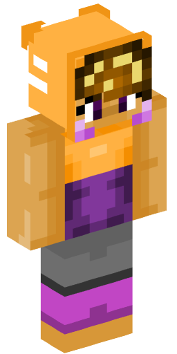 Minecraft Skin #185023