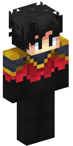 Minecraft Skin #185026