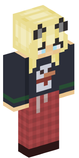 Minecraft Skin #185028