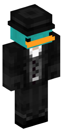 Minecraft Skin #185031