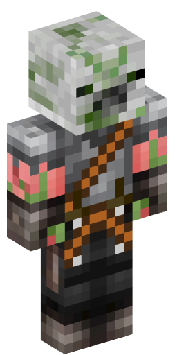 Minecraft Skin #185032