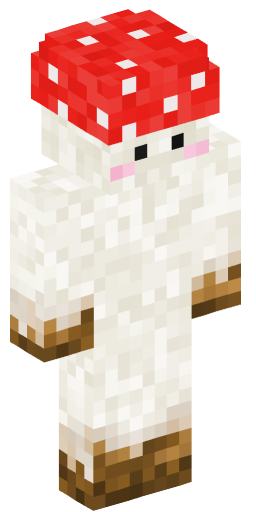 Minecraft Skin #185033