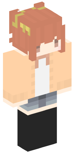 Minecraft Skin #185035