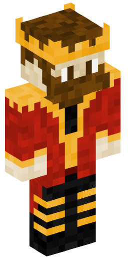 Minecraft Skin #185036
