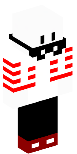 Minecraft Skin #185038