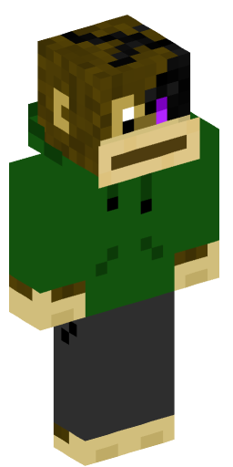 Minecraft Skin #185039