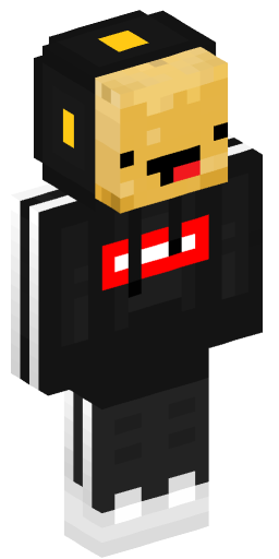 Minecraft Skin #185040