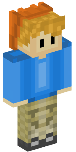 Minecraft Skin #185041