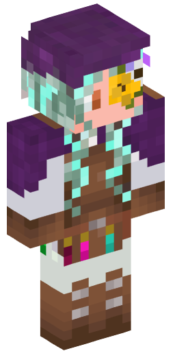 Minecraft Skin #185043