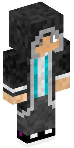 Djmsonic Minecraft Skin Preview on Minecraft.Co.Com