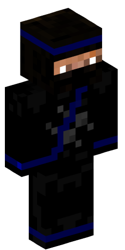 Minecraft Skin #185047