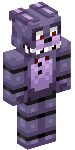 Minecraft Skin #185052