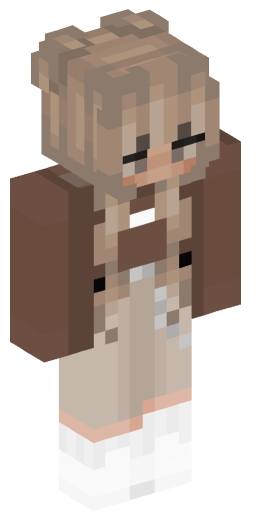 Minecraft Skin #185053