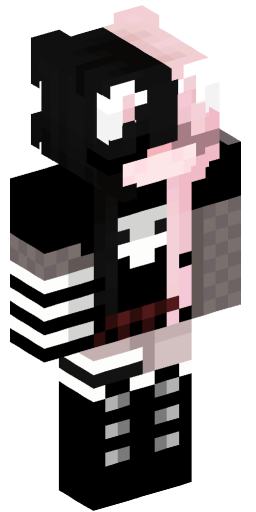 Minecraft Skin #185054