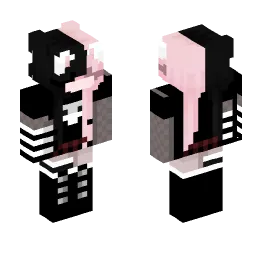 Minecraft Skin #185054