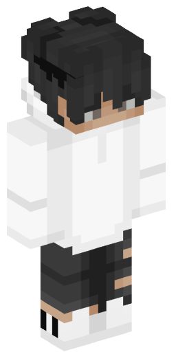 Minecraft Skin #185057