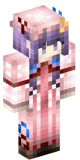 Minecraft Skin #185059