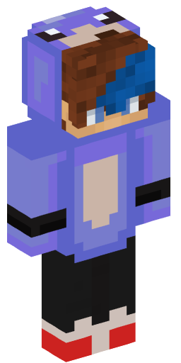 Minecraft Skin #185060