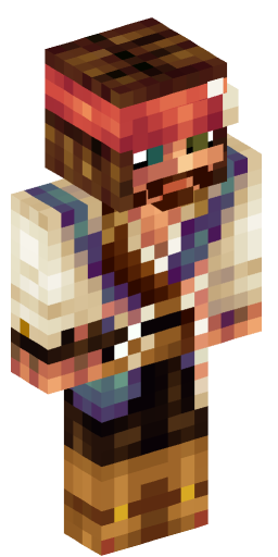 Minecraft Skin #185062