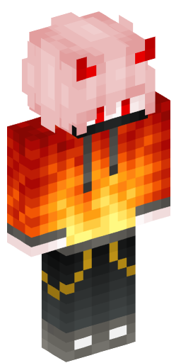 Minecraft Skin #185063