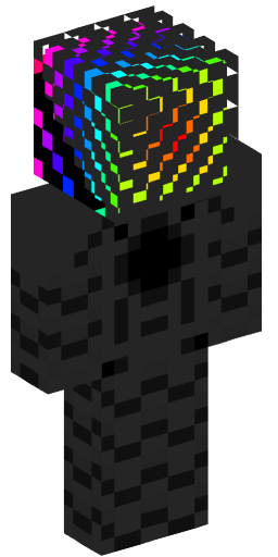 Minecraft Skin #185066
