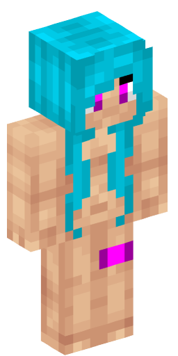 Minecraft Skin #185068