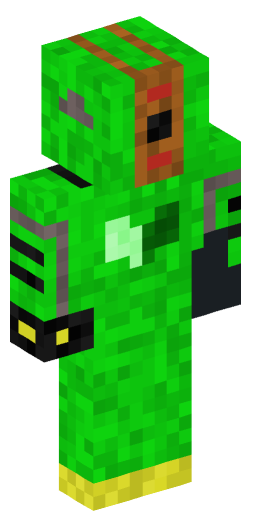Minecraft Skin #185071