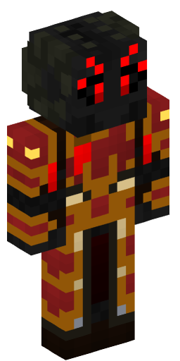 Minecraft Skin #185072