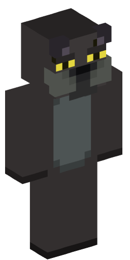 Minecraft Skin #185074