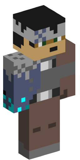 Minecraft Skin #185075