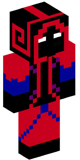 Minecraft Skin #185078