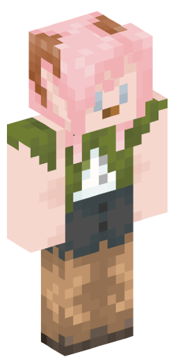 Minecraft Skin #185079