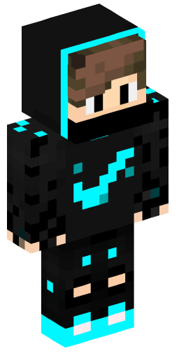 Minecraft Skin #185080