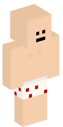 Minecraft Skin #185081