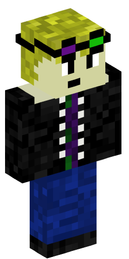 Minecraft Skin #185083