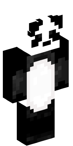 Minecraft Skin #185089