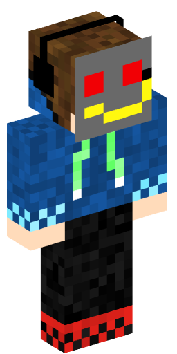 Minecraft Skin #185090
