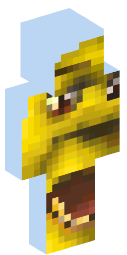 Minecraft Skin #185092