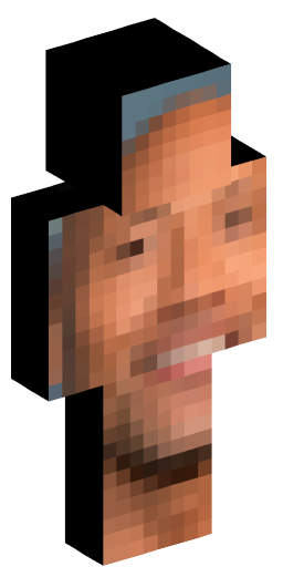 Minecraft Skin #185093