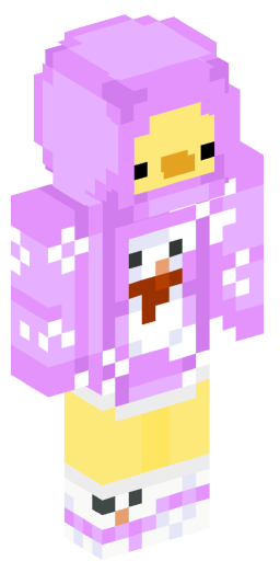 Minecraft Skin #185095