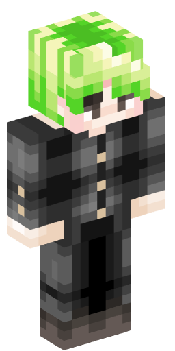 Minecraft Skin #185097
