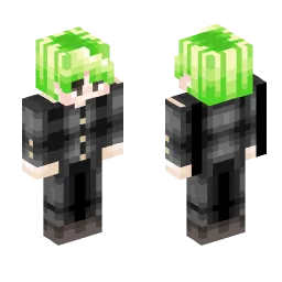 Minecraft Skin #185097