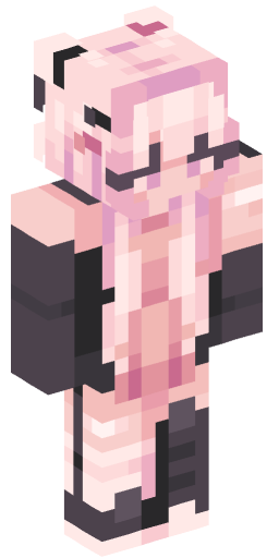 Minecraft Skin #185098