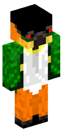 Minecraft Skin #185102