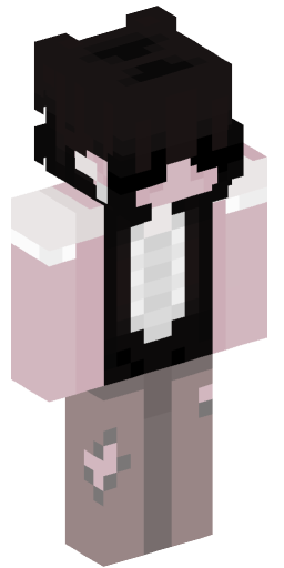 Minecraft Skin #185104