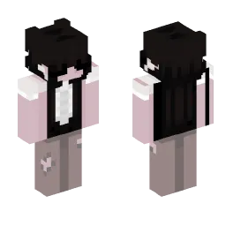 Minecraft Skin #185104